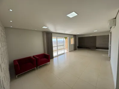 Apartamento com 3 Quartos à venda, 156m² no Jardim Botânico, Ribeirão Preto