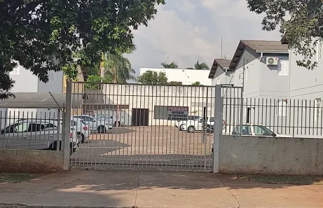 Apartamento com 2 Quartos à venda, 60m² no Vila Vilas Boas, Campo Grande