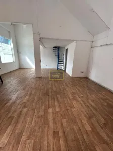 Imóvel Comercial para alugar, 100m² no Perdizes, São Paulo