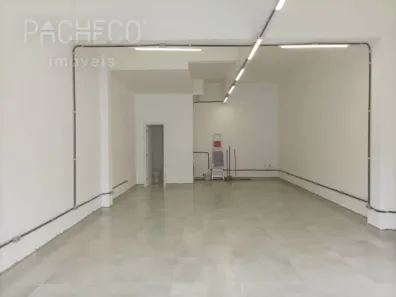 Galpão/Depósito/Armazém à venda, 66m² no Pinheiros, São Paulo