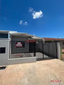 Casa com 2 Quartos à venda, 90m² no Parque Residencial Bela Vista, Sarandi