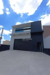 Sala Comercial para alugar, 80m² no Jardim dos Colibris, Indaiatuba