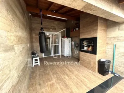 Casa com 3 Quartos à venda, 165m² no Jardim Rubio, São Paulo
