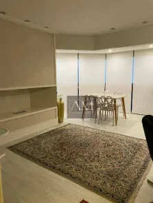 Apartamento com 3 Quartos à venda, 137m² no Jardim Anália Franco, São Paulo