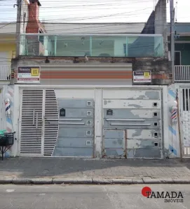 Casa com 2 Quartos à venda, 120m² no Vila Buenos Aires, São Paulo
