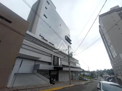 Ponto Comercial para alugar, 130m² no Centro, Passo Fundo