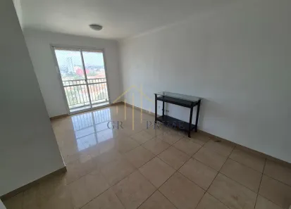 Apartamento com 3 Quartos à venda, 67m² no Jardim Nosso Lar, São Paulo