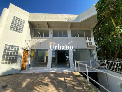Ponto Comercial para alugar, 400m² no Nossa Senhora das Graças, Canoas