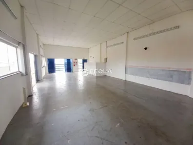 Ponto Comercial à venda, 335m² no Cidade Jardim, Americana