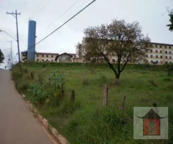 Lote/Terreno à venda, 7689m² no Caguassu, Sorocaba