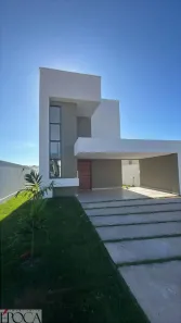 Casa de Condomínio com 4 Quartos à venda, 149m² no Verde Lar, Teresina