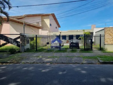 Casa com 8 Quartos à venda, 327m² no Jardim das Nações, Taubaté