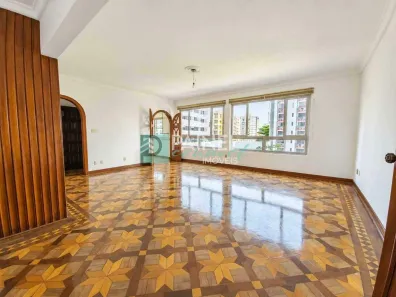 Apartamento com 3 Quartos à venda, 190m² no Boqueirão, Santos