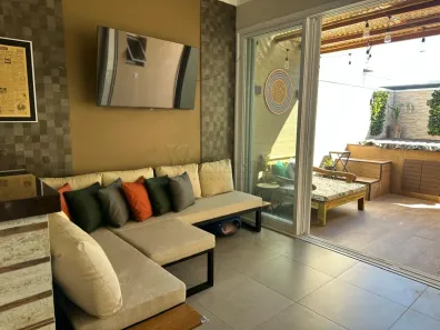 Casa com 3 Quartos à venda, 300m² no Residencial Ouroville, Taubaté