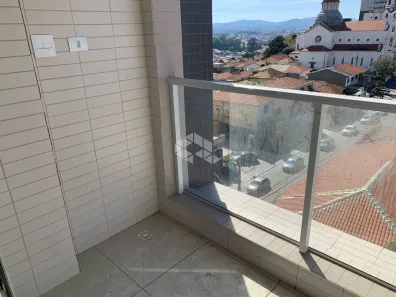 Apartamento com 2 Quartos à venda, 53m² no Vila Mazzei, São Paulo