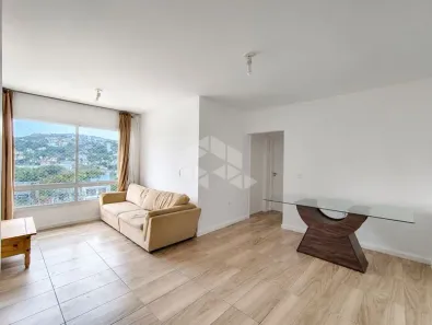 Apartamento com 2 Quartos para alugar, 65m² no Tristeza, Porto Alegre