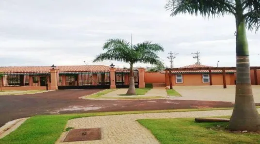 Casa de Condomínio com 5 Quartos à venda, 447m² no Jardim Olhos D´Água I, Ribeirão Preto