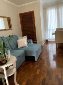 Apartamento com 2 Quartos à venda, 57m² no Auxiliadora, Porto Alegre