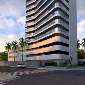Apartamento com 4 Quartos à venda, 250m² no Umarizal, Belém