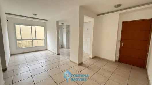 Apartamento com 2 Quartos à venda, 62m² no Santa Fé, Gravataí