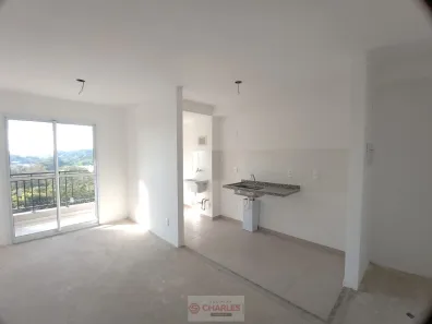Apartamento com 2 Quartos à venda, 49m² no Tucura, Mogi Mirim