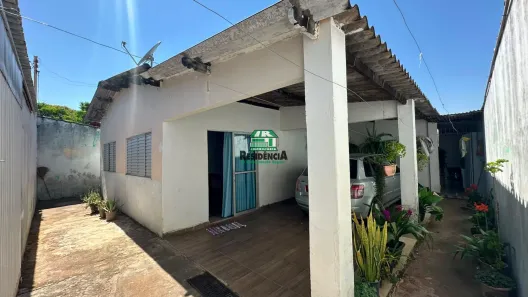Casa com 2 Quartos à venda, 360m² no Parque das Primaveras, Anápolis