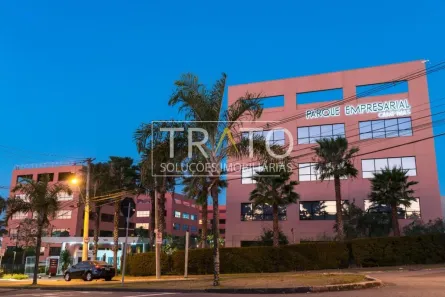 Sala Comercial com 4 Quartos para alugar, 194m² no Parque dos Resedás, Campinas