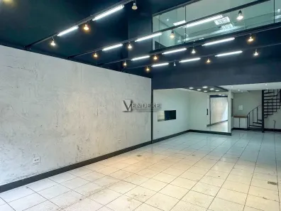 Ponto Comercial à venda, 139m² no Santa Lúcia, Belo Horizonte