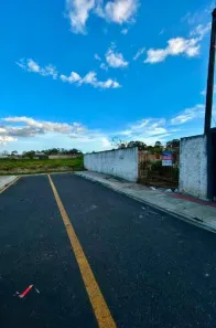 Lote/Terreno à venda, 158m² no Eucaliptos, Fazenda Rio Grande
