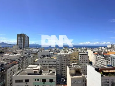 Apartamento com 3 Quartos à venda, 270m² no Copacabana, Rio de Janeiro