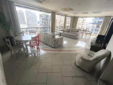 Apartamento com 1 Quarto à venda, 58m² no Jardim Paulista, São Paulo
