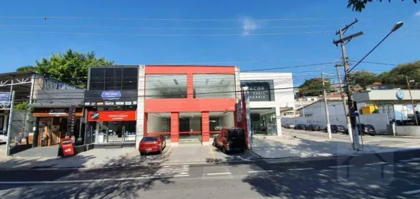 Ponto Comercial para alugar, 570m² no Butantã, São Paulo