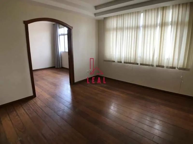 Cobertura com 5 quartos — Cidade Nova, Belo Horizonte