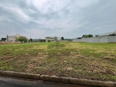 Lote/Terreno à venda, 862m² no Residencial Terras de Ártemis (Ártemis), Piracicaba