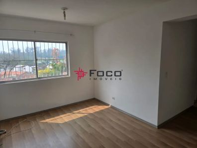 Apartamento com 3 Quartos à venda, 79m² no Vila Sanches, São José dos Campos