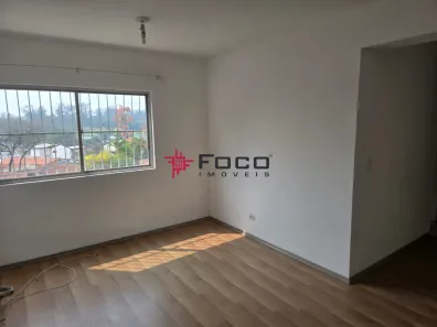 Apartamento com 3 Quartos à venda, 79m² no Vila Sanches, São José dos Campos