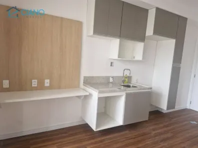 Apartamento com 1 Quarto para alugar, 29m² no Tatuapé, São Paulo