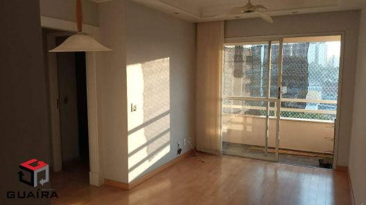 Apartamento com 3 Quartos à venda, 66m² no Centro, São Bernardo do Campo