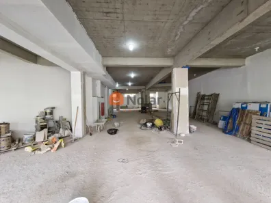Ponto Comercial para alugar, 350m² no Paquetá, Belo Horizonte