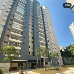 Apartamento com 2 Quartos à venda, 66m² no Centro, Diadema