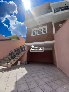 Sobrado com 3 Quartos à venda, 127m² no Vila Bonilha, São Paulo