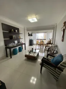 Apartamento com 3 Quartos à venda, 145m² no Barro Vermelho, Natal