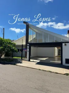 Casa com 4 Quartos à venda, 388m² no Jardim Novo Horizonte, Maringá