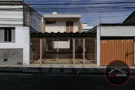 Casa com 3 Quartos para venda ou aluguel, 249m² no Centro, Mogi das Cruzes