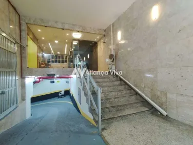 Sala Comercial com 1 Quarto à venda, 45m² no Copacabana, Rio de Janeiro