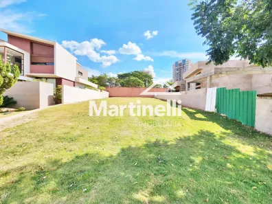 Lote/Terreno à venda, 524m² no Bonfim Paulista, Ribeirão Preto