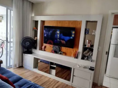 Apartamento com 3 Quartos à venda, 80m² no Vicente de Carvalho, Rio de Janeiro