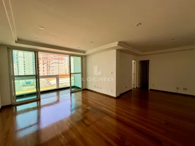 Apartamento com 4 Quartos à venda, 209m² no Santa Helena, Juiz de Fora