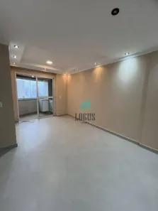 Apartamento com 3 Quartos à venda, 77m² no Casa Branca, Santo André