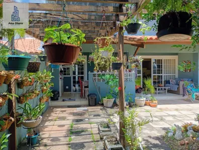 Casa de Condomínio com 3 Quartos à venda, 229m² no Vilas do Atlântico, Lauro de Freitas